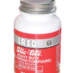 La-Co Slictite threading compound 475ml