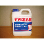 WISEMANS EVERAD inhibitor 1/2 litre concentrate