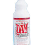 WISEMANS DAMBUSTER drain cleaner 1 litre