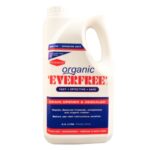 Wisemans Everfree Organic Drain Cleaner 2.5 Litre