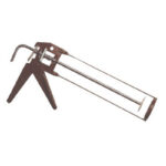 Applicator gun for sealants - standard