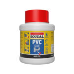 Soudal PVC Adhesive Cement