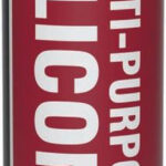 Soudal Multi-Purpose Silicone - Clear 270ml