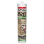 Soudal Repair Express Cement - Beige 290ml