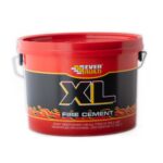 EVERBUILD XL fire cement 5kg