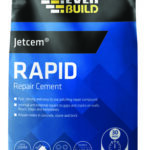 JETCEM Rapid Repair cement 3kg