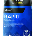 JETCEM quick setting cement 6kg