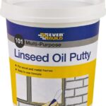 EVERBUILD multi purpose putty 1kg