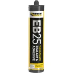 EVERBUILD EB25 Ultimate Sealant & Adhesive - White