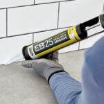 EVERBUILD EB25 Ultimate Sealant & Adhesive - Clear