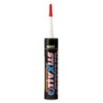 (1=1 Box12) EVERBUILD Stixall Extreme Power White 80ml