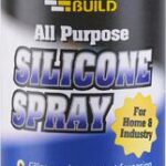 Silicone Spray 400 ml