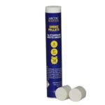 PH smoke pellets mini 5g (tube of 6)