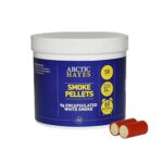 PH encaps smoke pellets 8g (tub of 50)