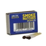 (1 = PK 12) PH Smoke Matches