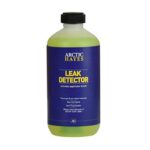 PH leak detector fluid c/w brush - 250ml