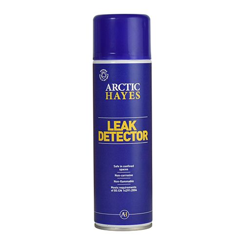 50050209-1.jpg PH Gas Leak Detector Spray 400ml - Image 1