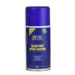 Blow Pipe Spray Duster - 120ml - ZE29