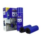 ARCTIC SPRAY freezer kit (jumbo+ 2 jkts)