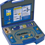 **ARCTIC Polar Pro freezer kit 8 - 22mm