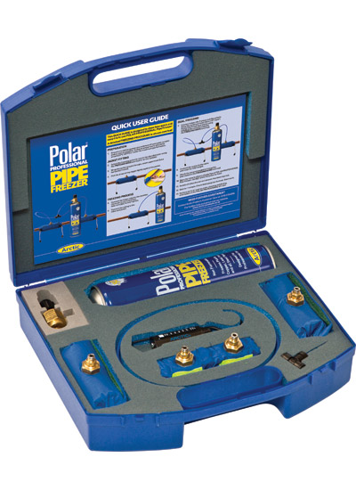 50050566-1.jpg **ARCTIC Polar Pro freezer kit 8 - 22mm - Image 1