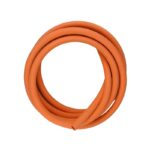 Arctic 1/4" bore Hose Rubber 2m