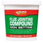 Flue jointing compound 1kg