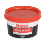 BOSS white 400g