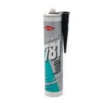 Dow Corning 781 s/w sealant 310ml black