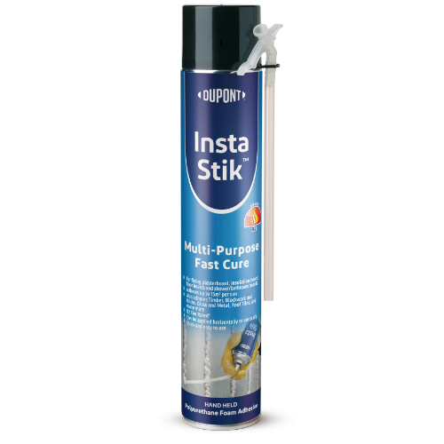 50070044-1.jpg Dupont Insta-Stik Straw Applied Multi Purpose Adhesive 750ml - Image 1