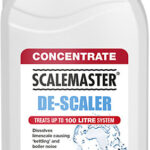 Scalemaster SM2 De-scaler 250ml Bottle