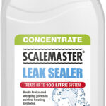 Scalemaster SM5 Leak Sealer 250ml Bottle