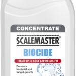 Scalemaster SM7 Biocide 250ml Bottle