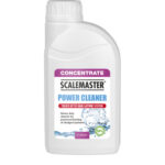 Scalemaster SM8 Power Cleaner 250ml Bottle