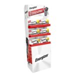Energizer Max 72 x AA Packs 6+4 and 36 Energizer Max AAA Packs of 6+4
