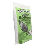 Mortar mix sand & cement 10KG