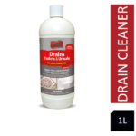 500ml Knockout  Drains Toilet & Urinals (Non Acidic)
