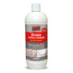 1 Litre Knockout Drains Toilets & Urinals (Non Acidic)