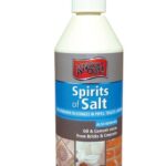 500ml Knockout Spirits Of Salt