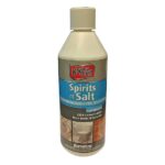 NEW 500ml Knockout Spirits Of Salt