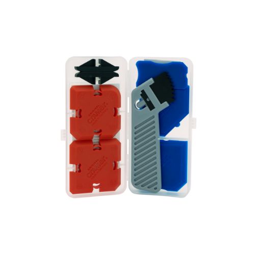 50090426-1.jpg CRAMER Profiling Tool 7 - Image 1