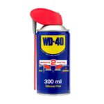 WD-40 300ml SMS Brown Shipper