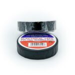 19mm x 33m Elec PVC Black Tape