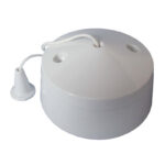 6A ceiling pull switch - two way