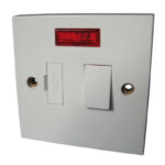 13A fused spur switched/neon