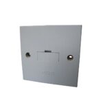 13A fused spur unswitched