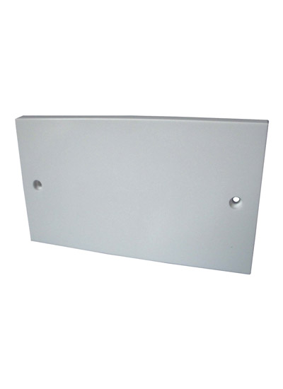 52520193-1.jpg Blanking plate - double - Image 1