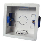 Dry lining box - single 35mm