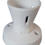 Lamp holder - standard batten