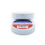 PVC insulation tape 19mm x 33m white